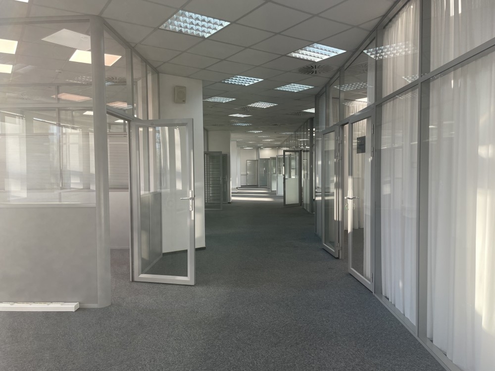 Аренда офиса Деловой центр 