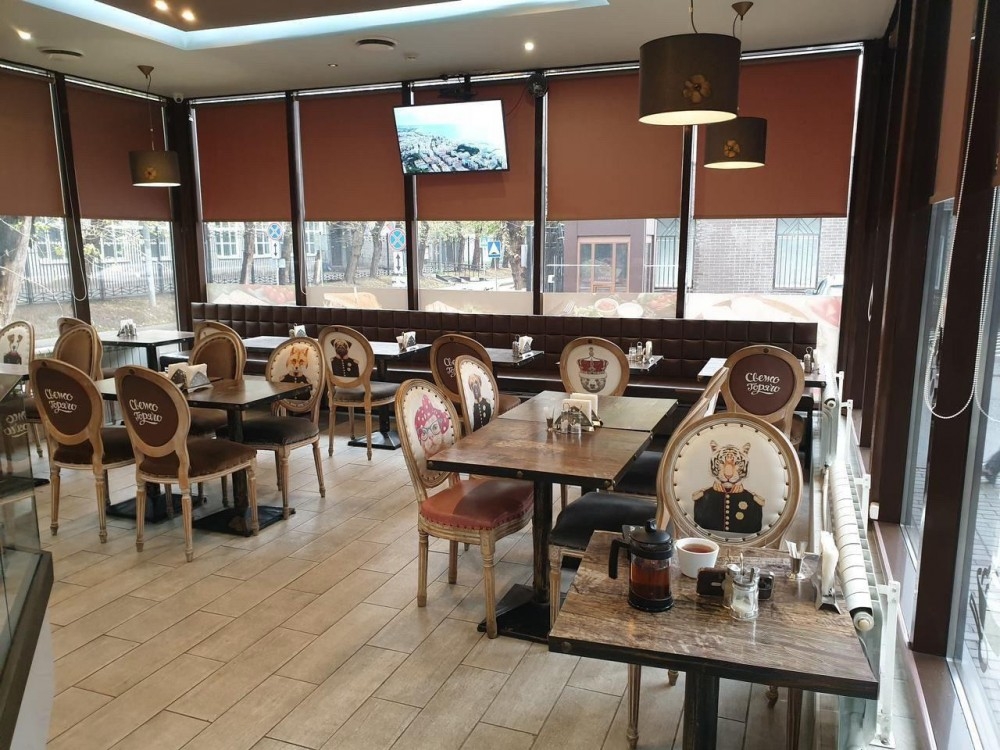 Арендный бизнес ОСЗ в ЖК 