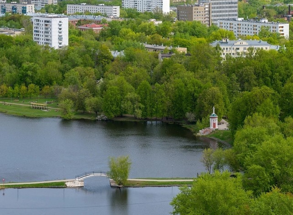 Продажа офиса ЖК 