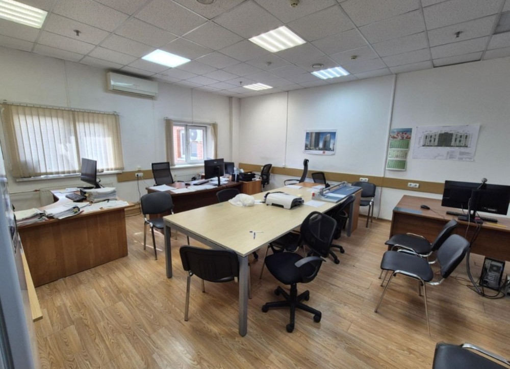 Аренда офиса Бизнес-центр «Академика Челомея 3 к2»