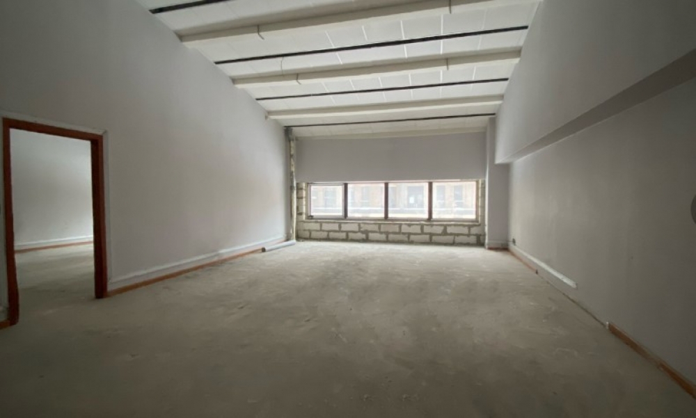 Продажа торгового помещения МФК «Apart Ville»