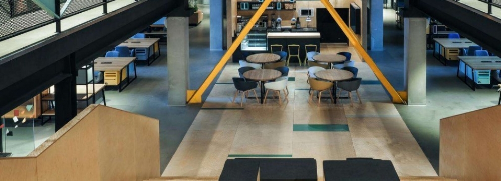 Арендный бизнес Бизнес-центр «NEO GEO»