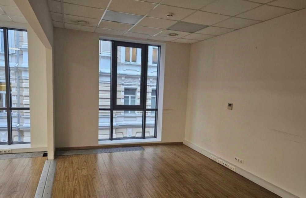 Аренда офиса Бизнес-центр «Депо»