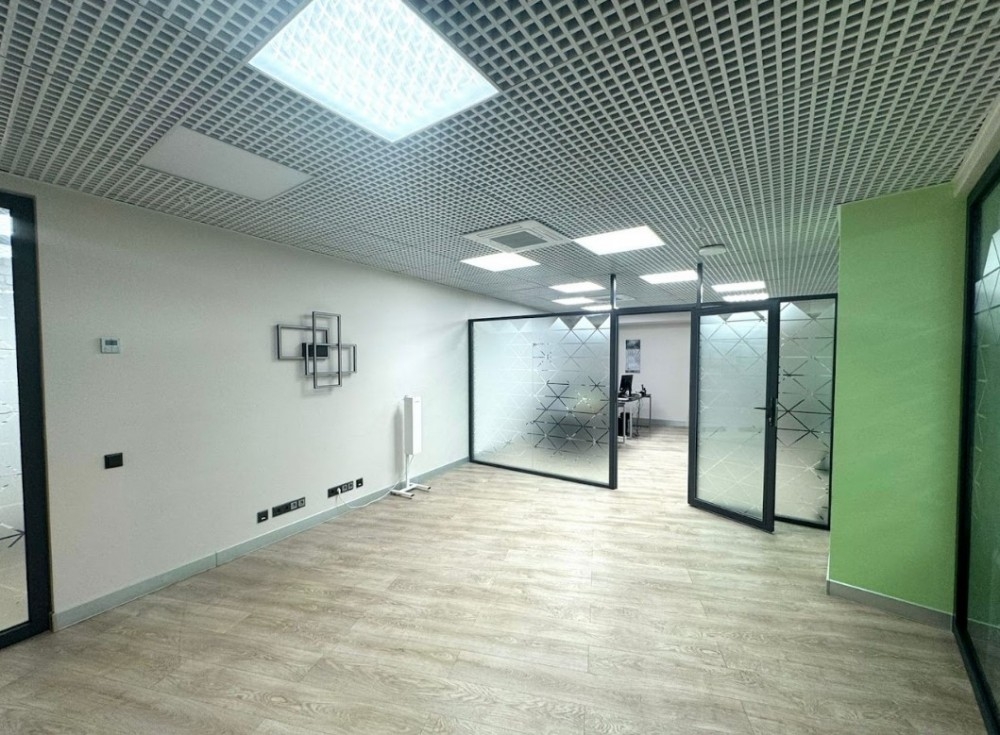 Аренда офиса БЦ 