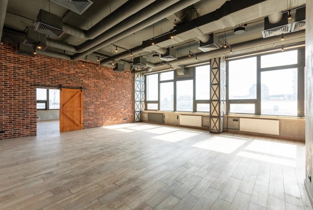 Продажа офиса Офисное здание «3-й Марьиной Рощи 40с1»