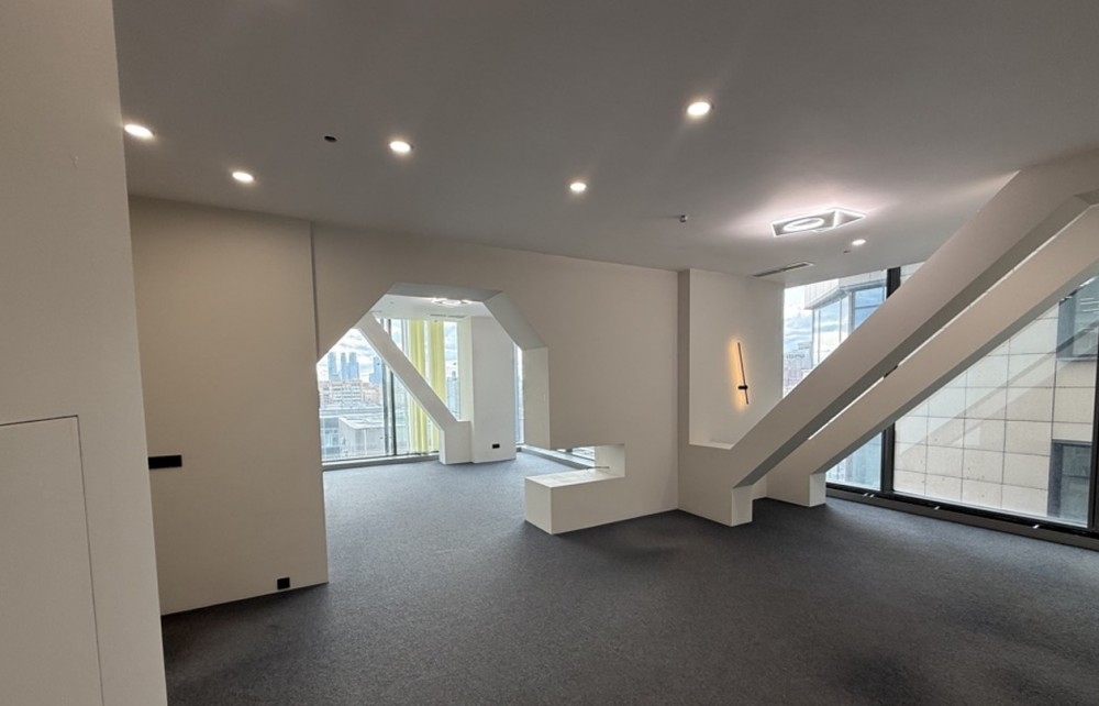 Продажа офиса Бизнес-центр «Резиденция Тверская»