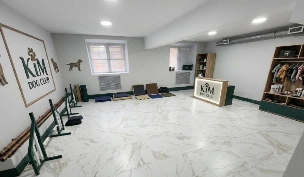 Арендный бизнес Жилое здание 