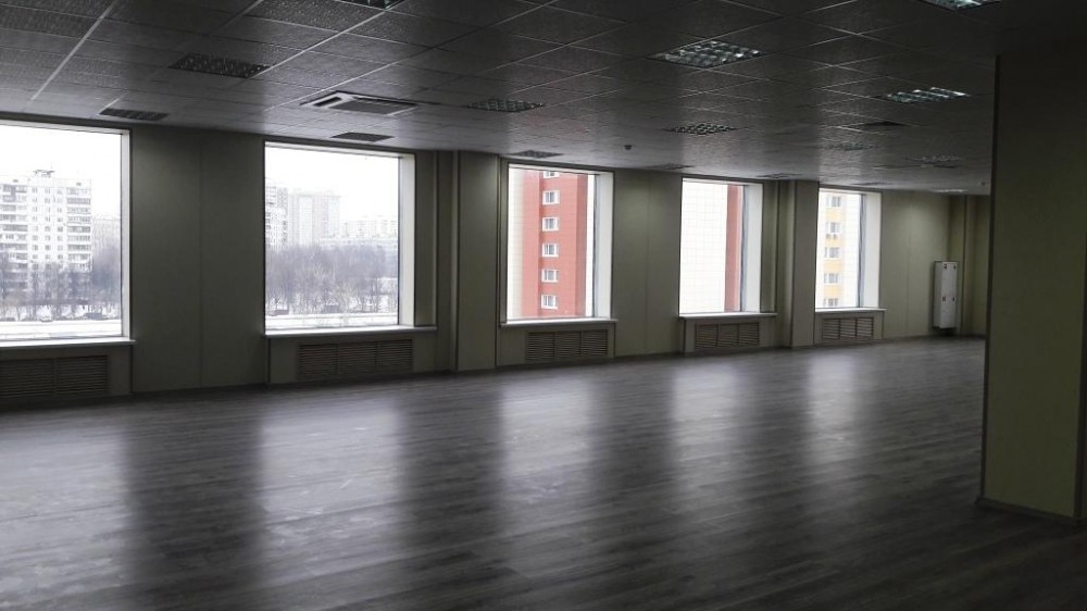 Аренда офиса Бизнес-центр «РТС Варшавский»