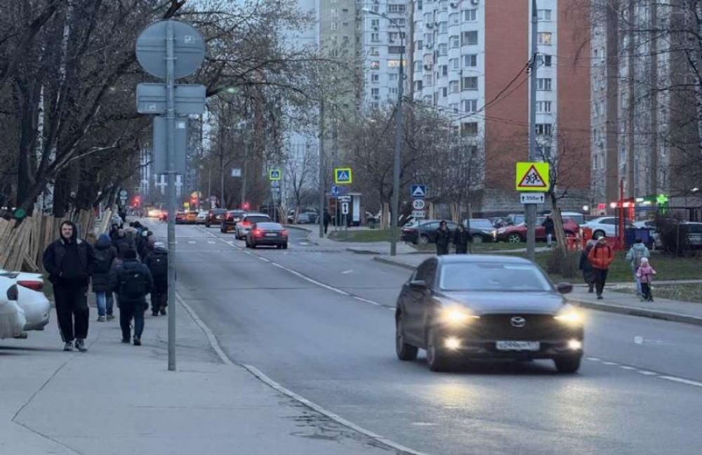 Аренда торгового помещения Жилое здание 