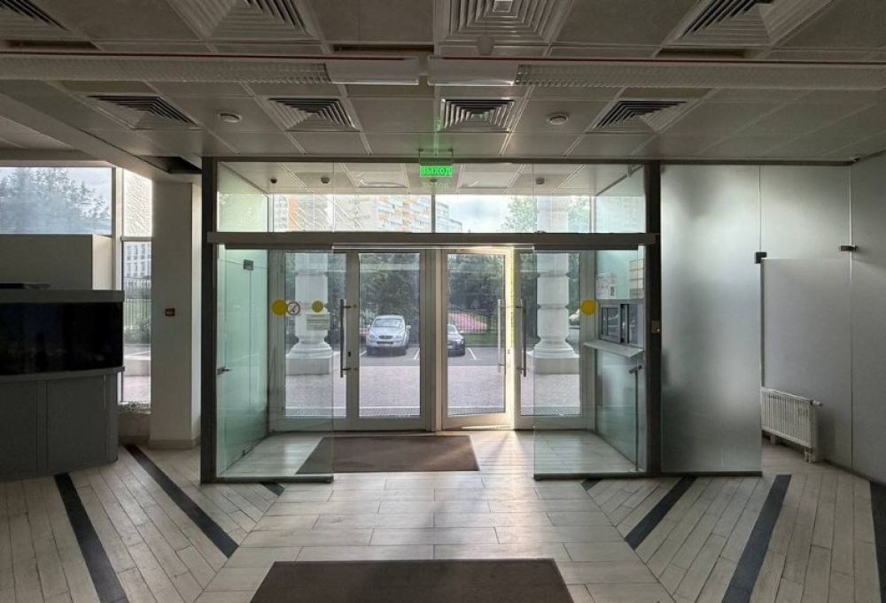 Аренда офиса Жилое здание «Грин Хаус»