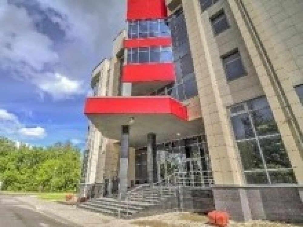 Аренда офиса Офисный особняк «Профсоюзная 125к1»