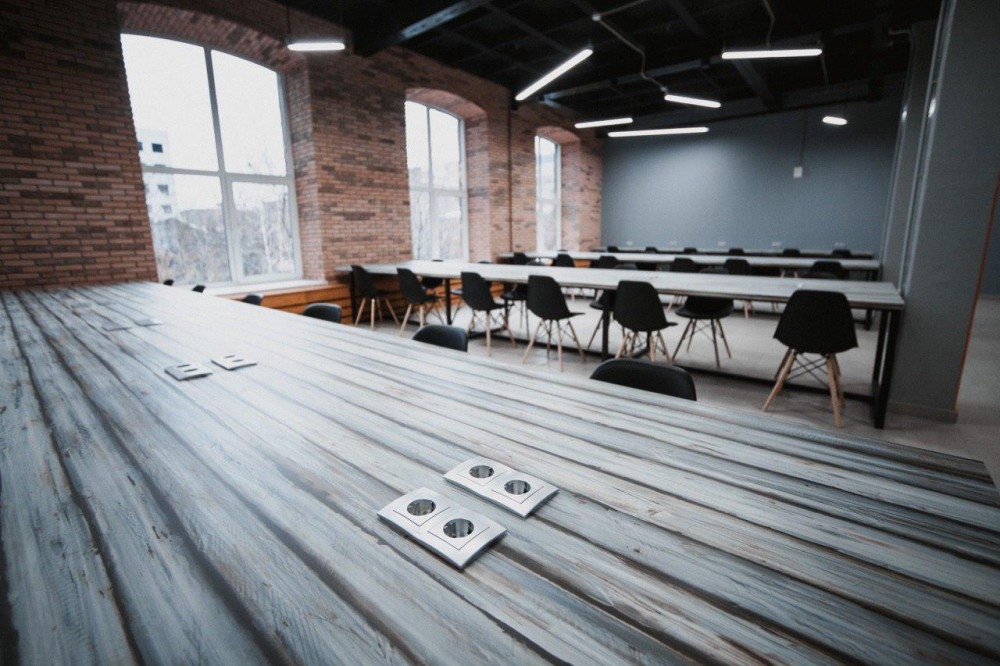 Аренда офиса Административное здание 