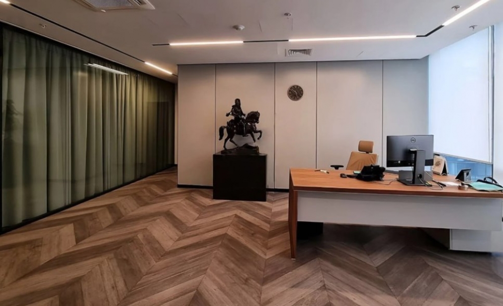 Аренда офиса МФК «Москва»