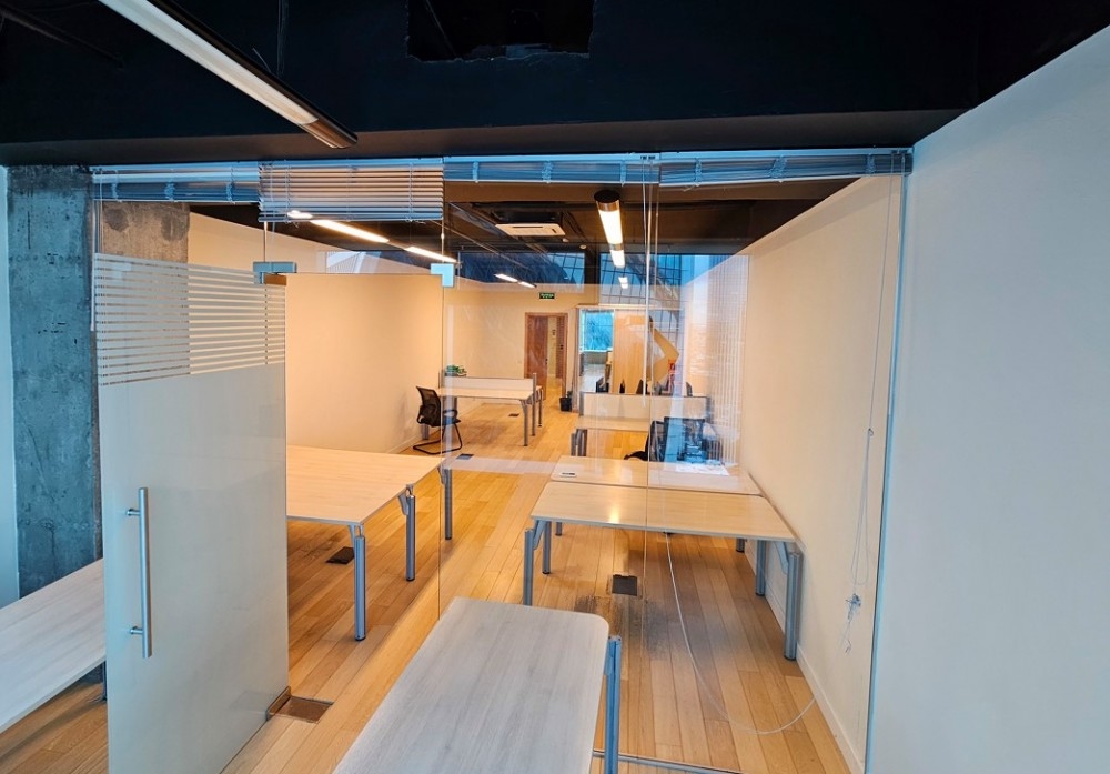 Продажа офиса Москва-Сити 