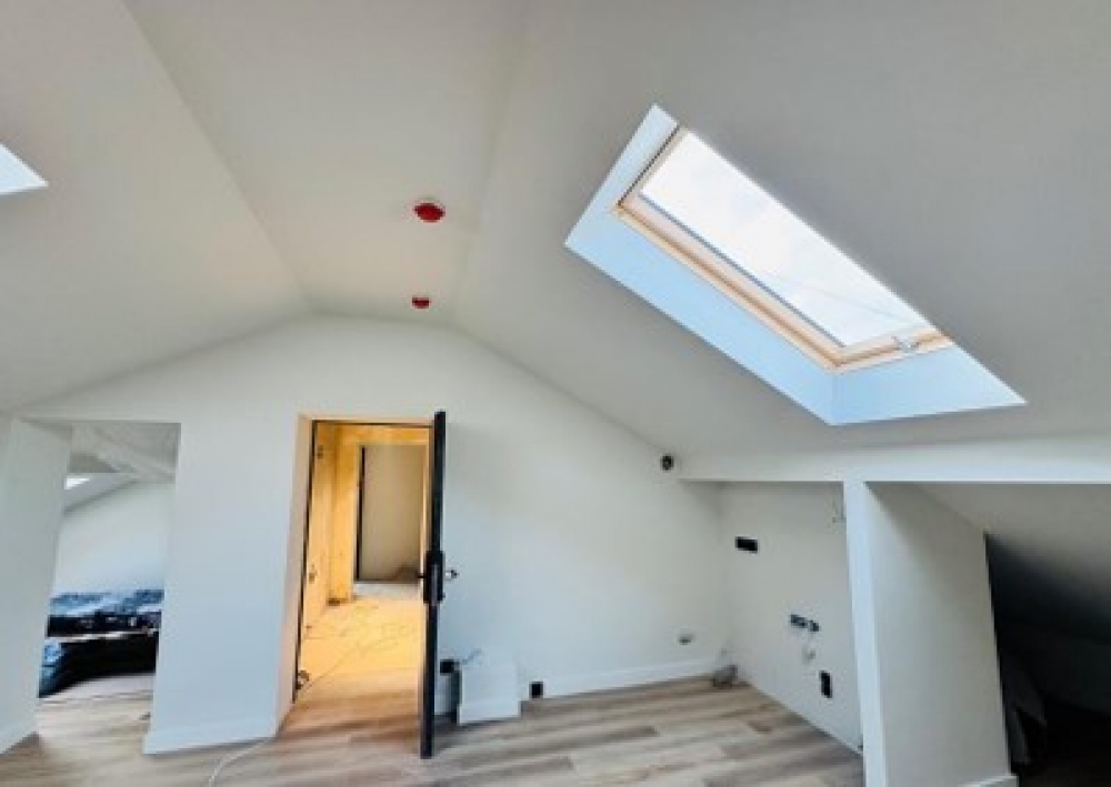 Арендный бизнес 1-й Хвостов переулок, 3Ас2