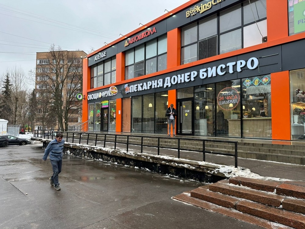 Арендный бизнес ОСЗ 