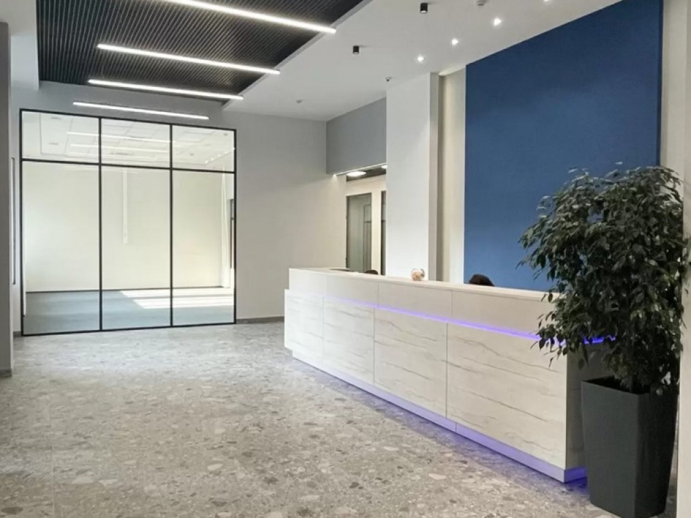 Аренда офиса Офисное здание 