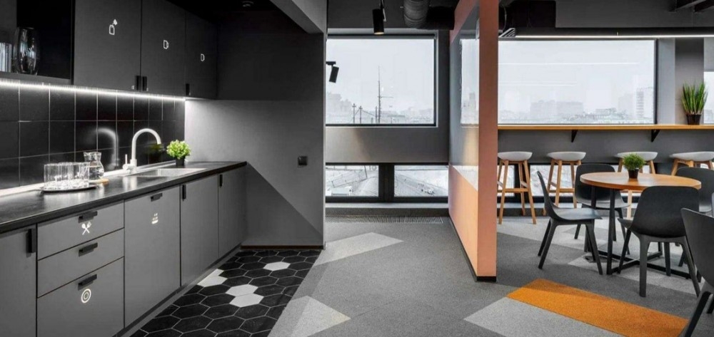 Арендный бизнес Офисное здание «Зубовский 17»