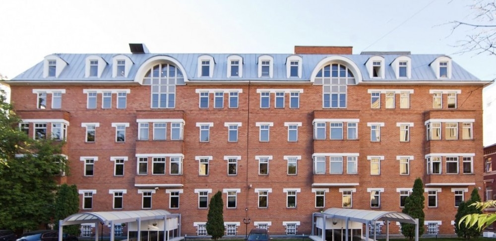 Аренда офиса Бизнес-центр «Мосэнка Плаза 2»