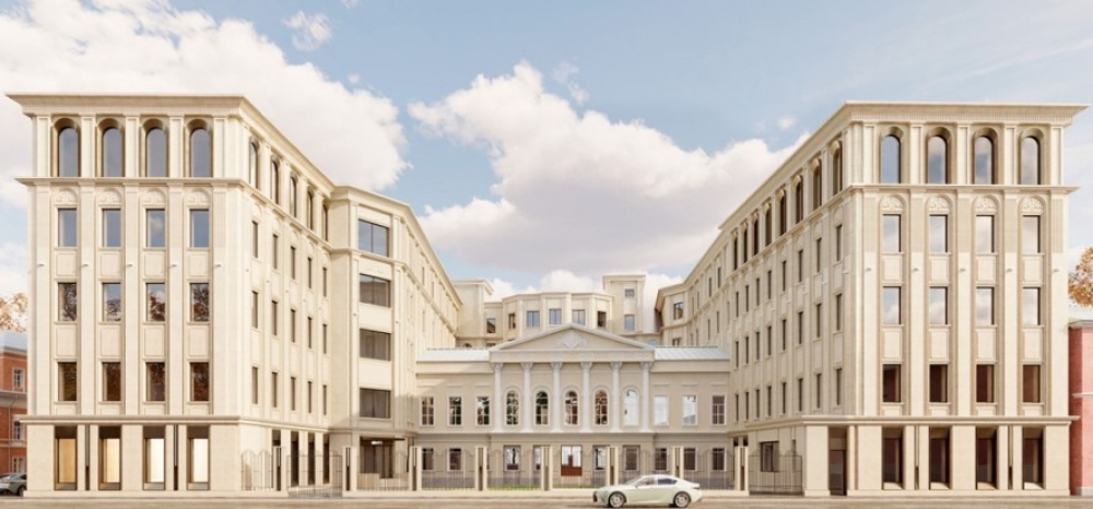 Продажа офиса БЦ 