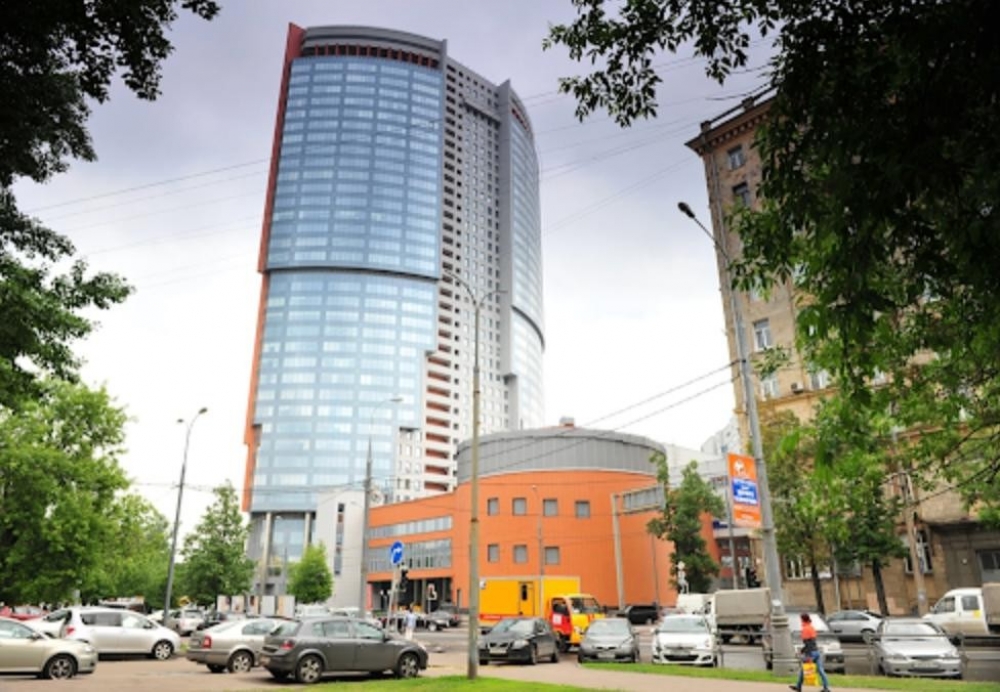 Аренда офиса МФК 