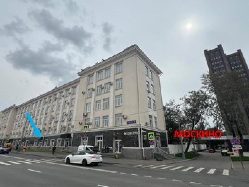 Продажа торгового помещения Бизнес-центр «Джоуль»