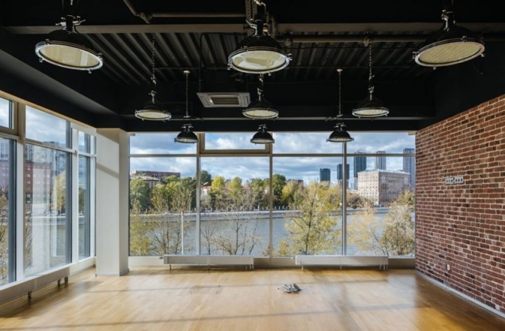 Аренда офиса Бизнес-центр «Симонов Плаза»