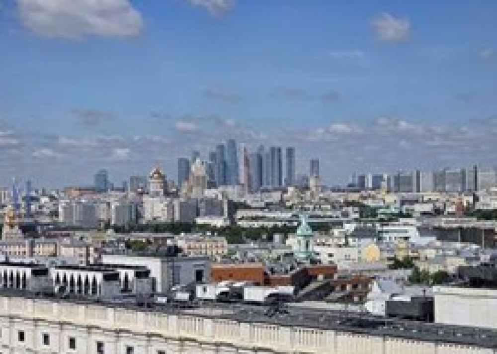 Аренда офиса Бизнес-центр 