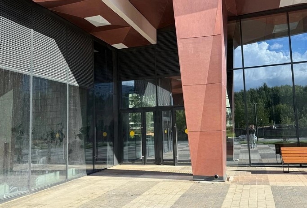 Продажа торгового помещения ЖК 