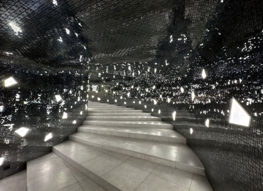 Аренда торгового помещения Бизнес - центр «Маяковская Плаза»