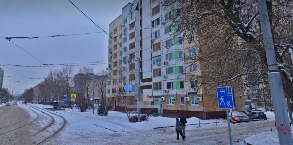 Продажа торгового помещения Жилой Дом