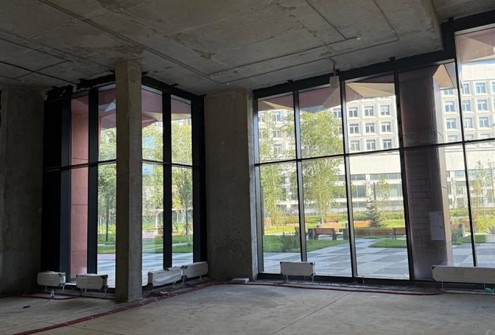 Продажа торгового помещения ЖК 