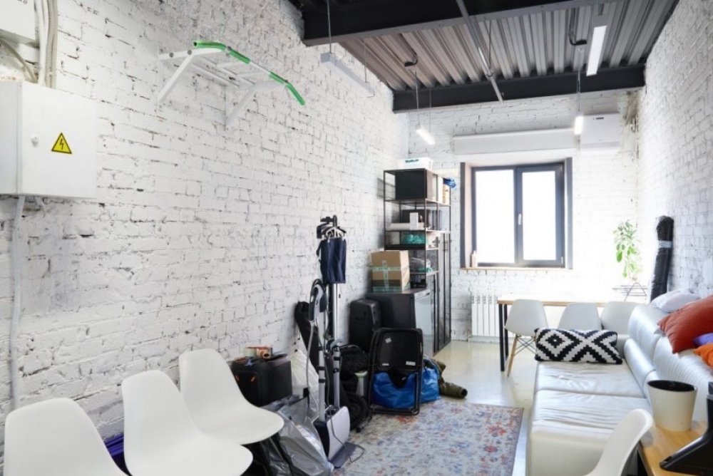 Продажа офиса БЦ Хлебозавод №9