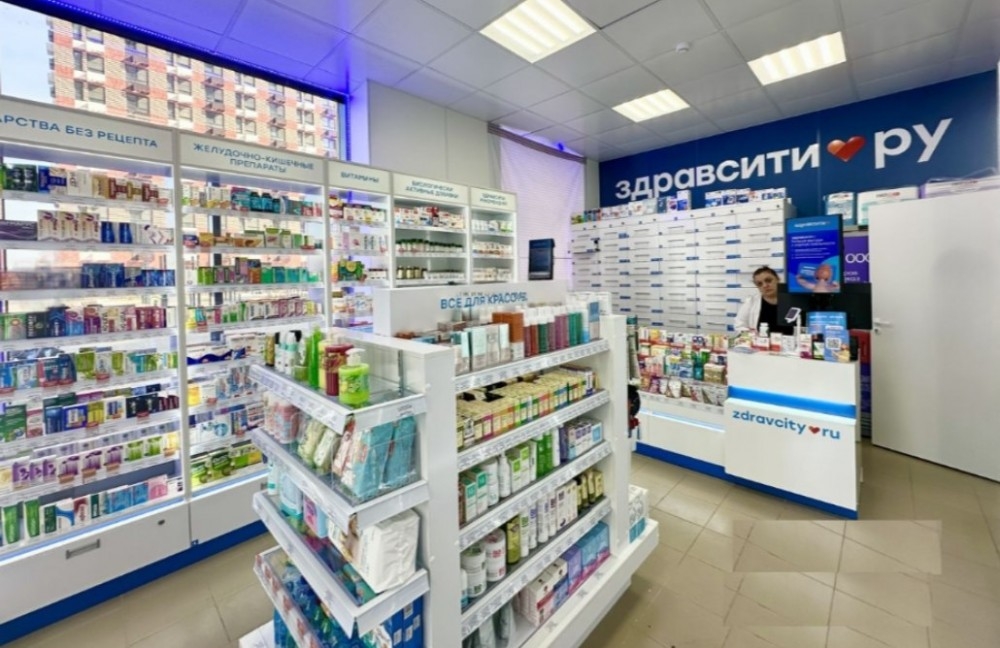 Арендный бизнес ЖК «Мой адрес на Салтыковской» 6/1к6