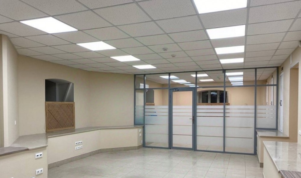Продажа офиса Жилое здание «Архангельский, д. 7»