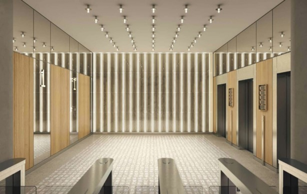 Аренда офиса Бизнес-центр 