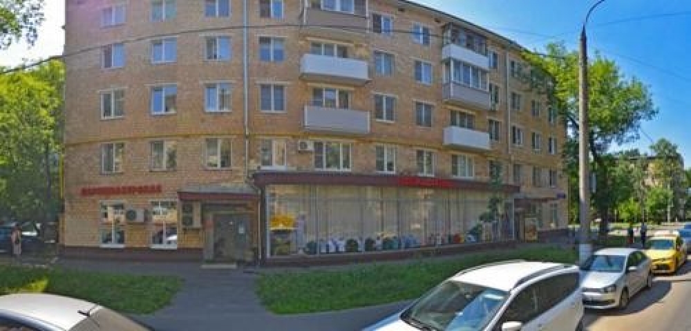 Арендный бизнес Малая Ботаническая, 3