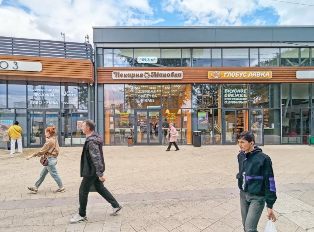 Арендный бизнес ОСЗ 