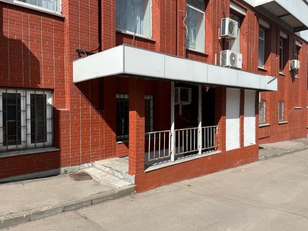Продажа офиса Клубный дом 