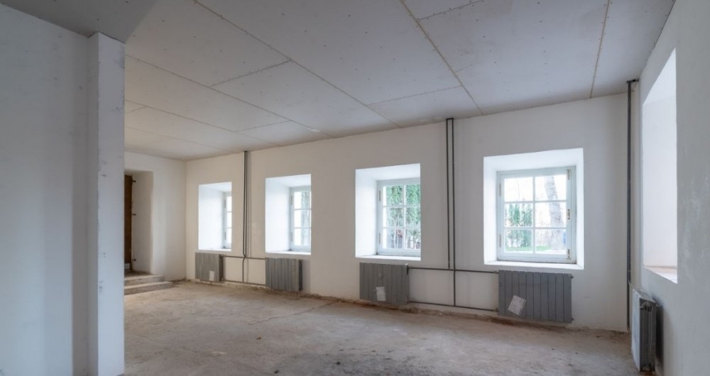 Продажа торгового помещения Особняк «Николоямская 51 с2»