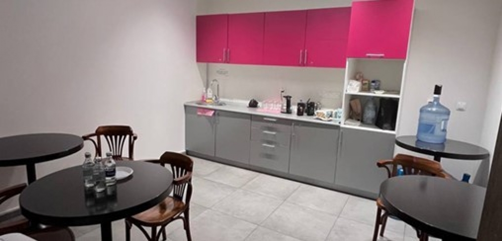 Аренда офиса Деловой комплекс «Poklonka Place»