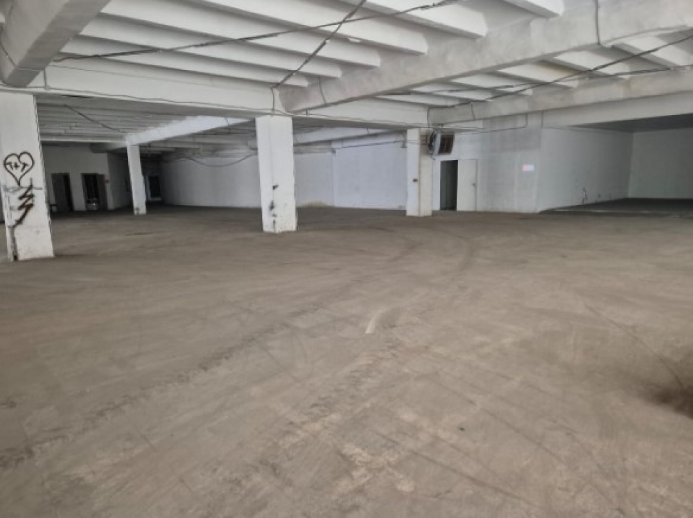 Аренда торгового помещения ТОРГОВЫЙ ЦЕНТР 