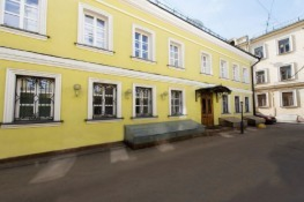 Продажа офиса Особняк «Большой Сухаревский 5 с1»