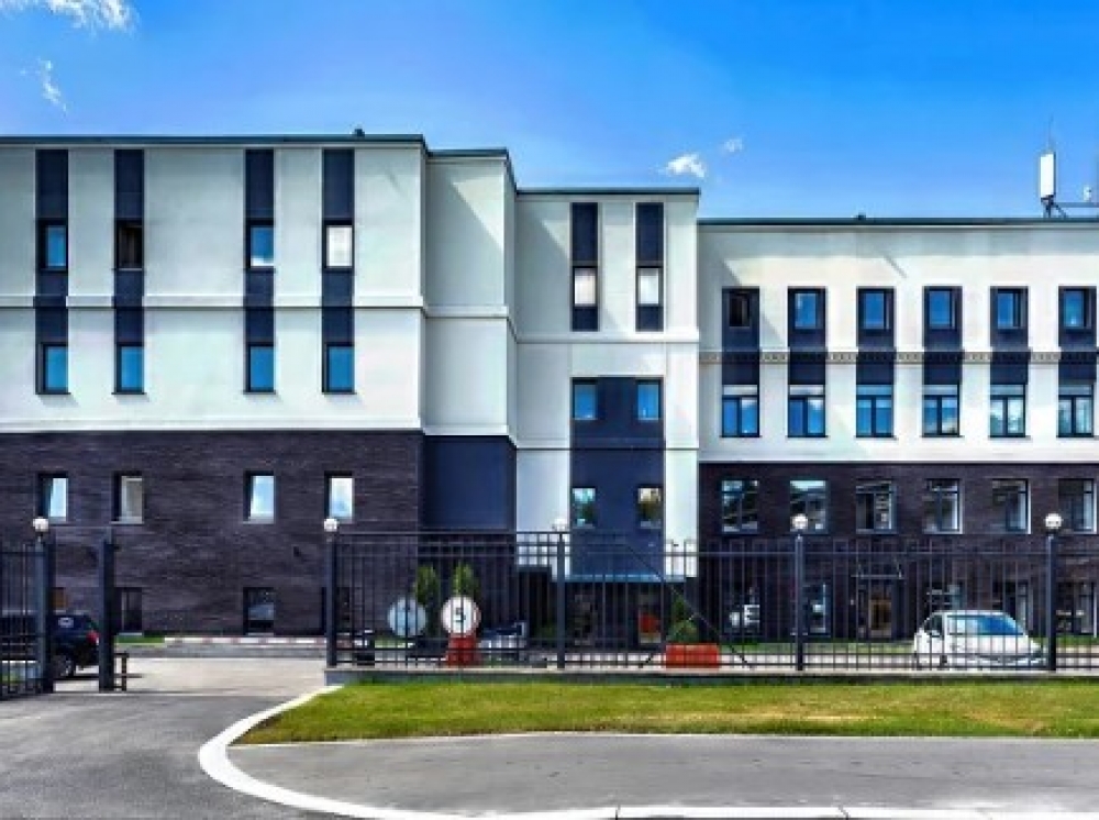 Аренда офиса БЦ 