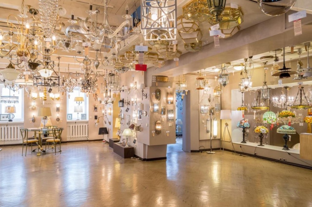 Аренда торгового помещения Здание 