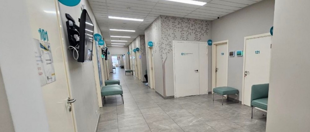 Продажа офиса Здание «Пролетарский 24»