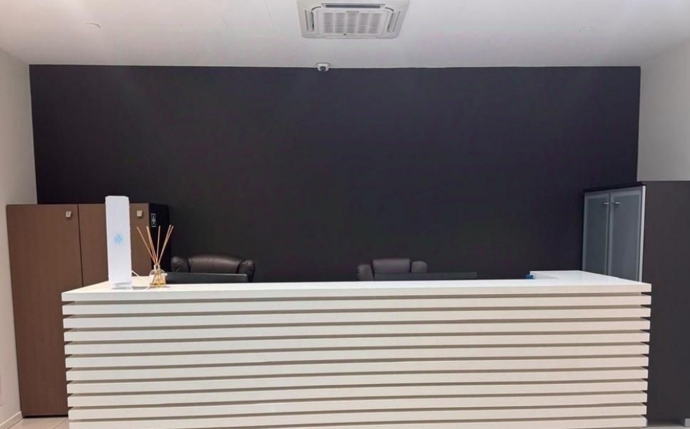 Продажа офиса Бизнес-центр «Лотос»