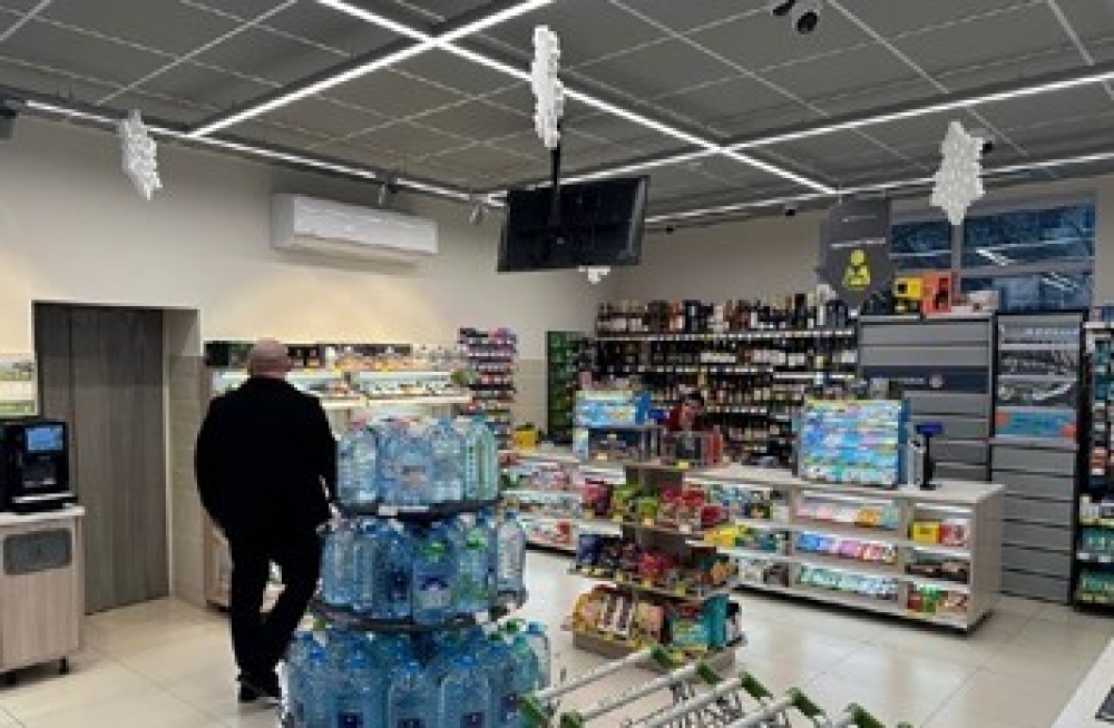 Арендный бизнес Малая Ботаническая, 3