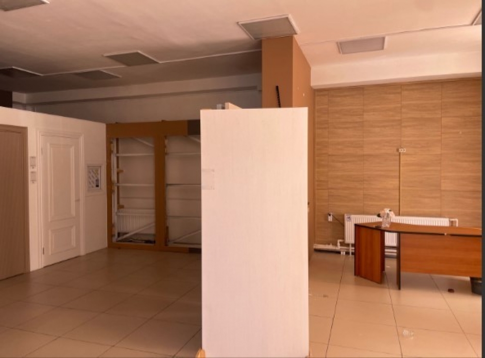 Аренда торгового помещения ТОРГОВЫЙ ЦЕНТР 