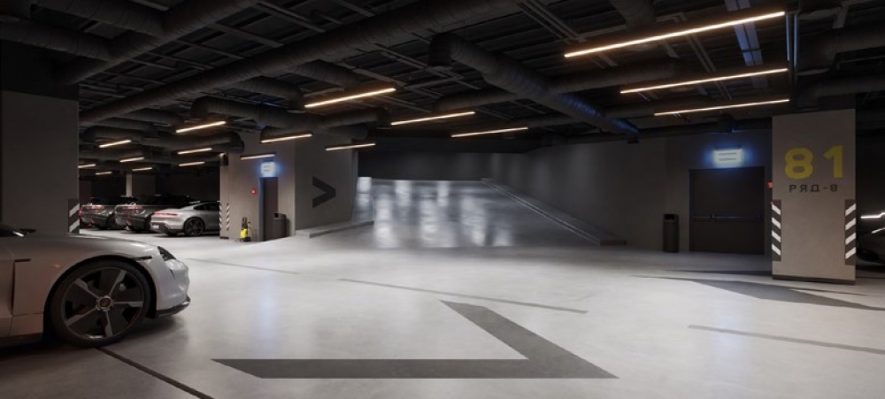 Продажа офиса Бизнес-центр «ДЖЕНГА»